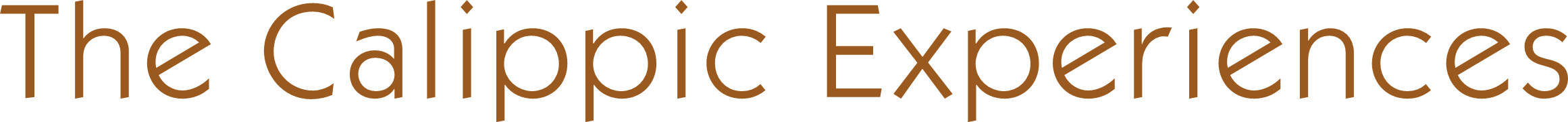 The Calippic Experiences