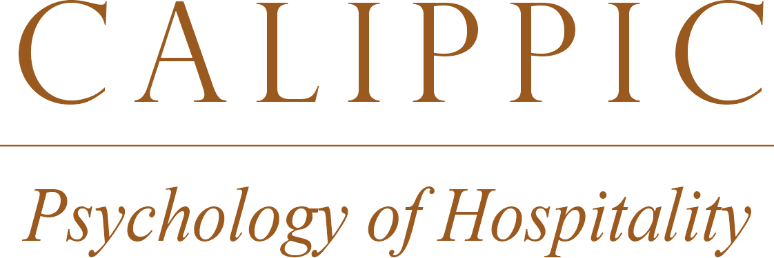 Calippic - Intimate Luxury Hotels, Resorts & Residences - psychology of hospitality
