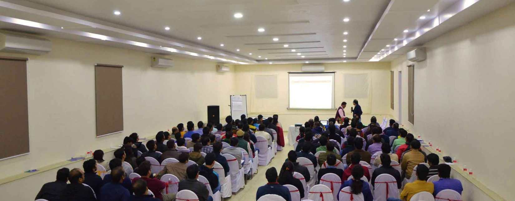 Calippic Hotels Mandawa - CDR - Conference & Meetings