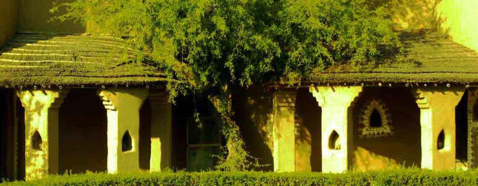 Calippic Hotels Mandawa - CDR - Superior Room