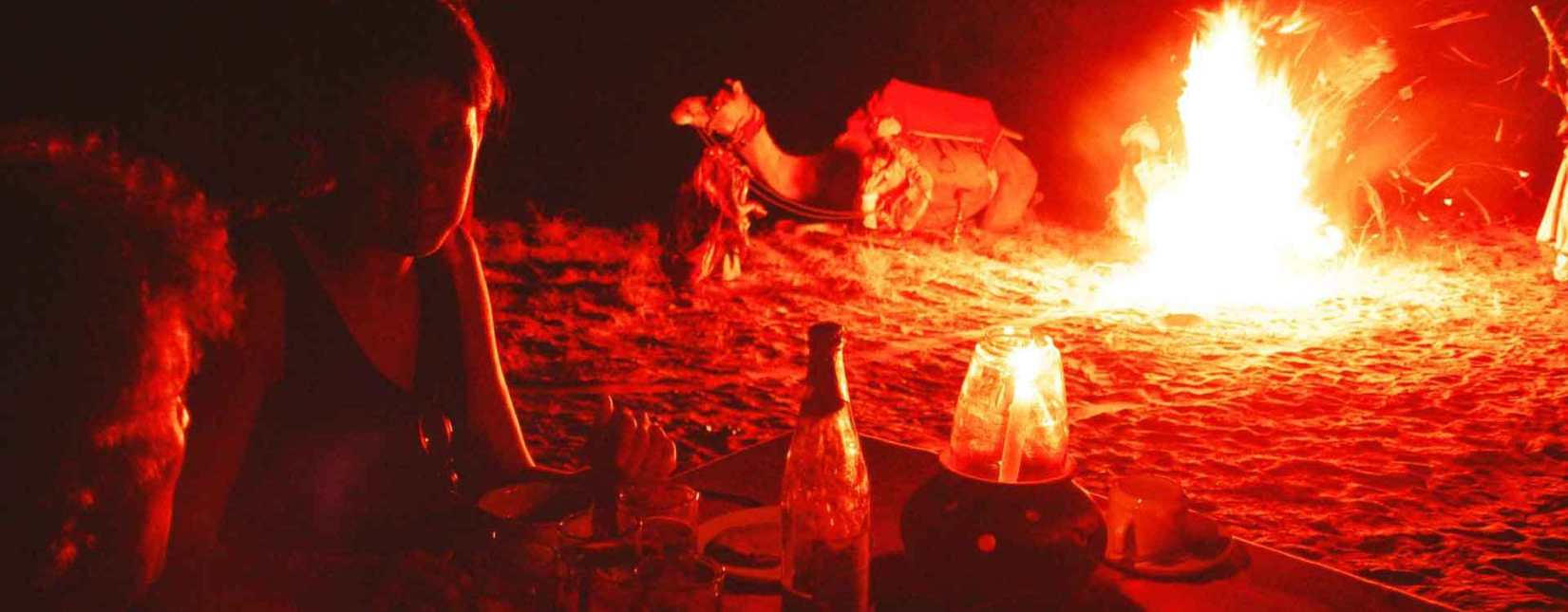 Calippic Hotels Mandawa - CDR - Getaway near Delhi