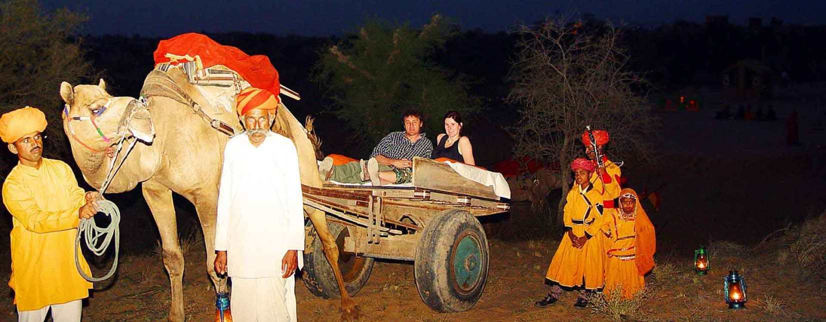 Calippic Hotels Mandawa - CDR - Getaway from Delhi