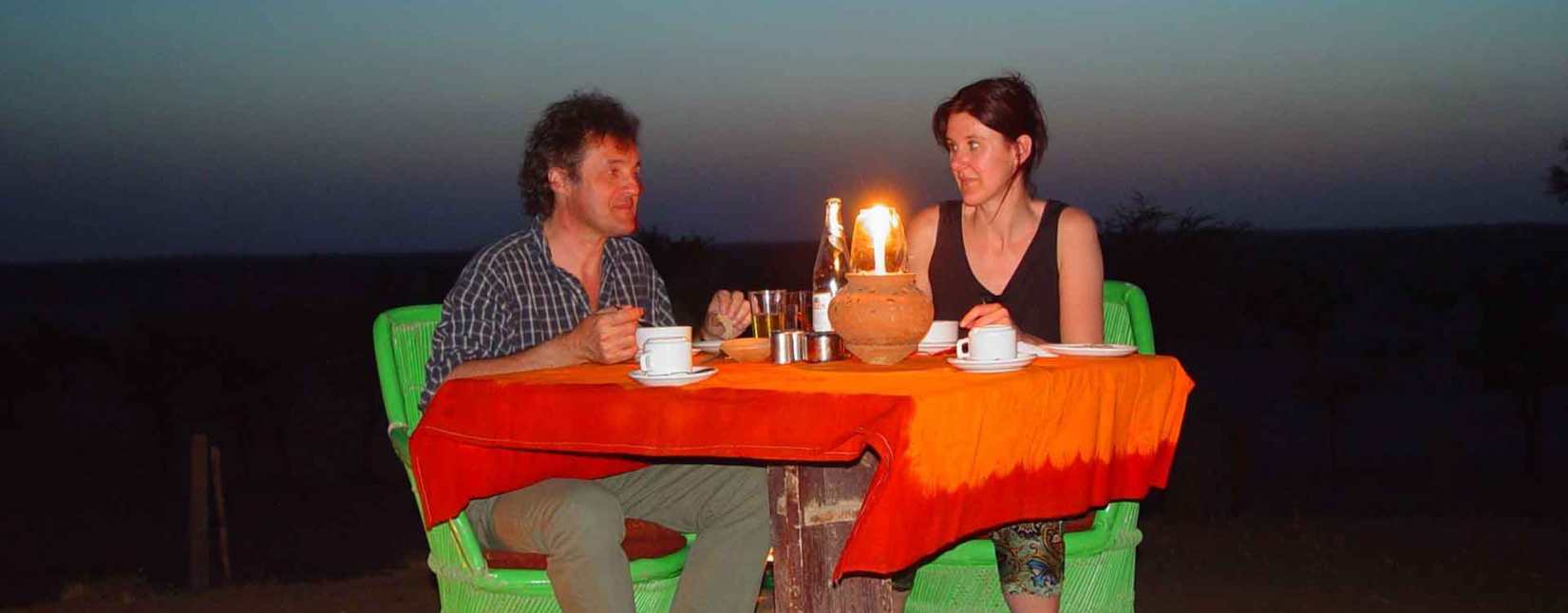 Calippic Hotels Mandawa - CDR - Weekend Destination near Delhi