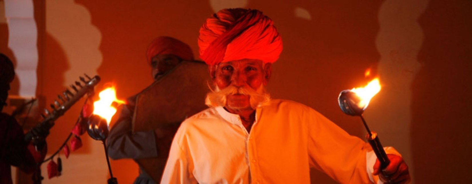 Calippic Hotels Mandawa - CDR - Weekend Destination near Delhi