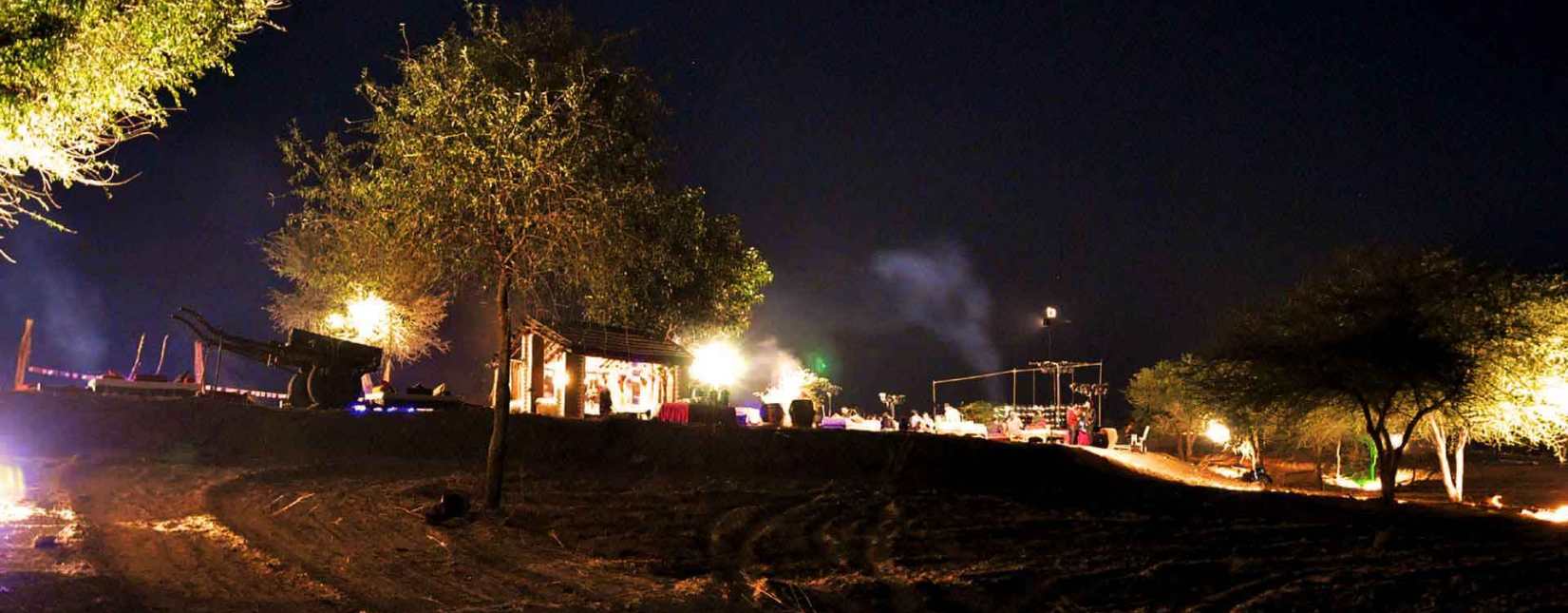 Calippic Hotels Mandawa - CDR - Getaway from Delhi