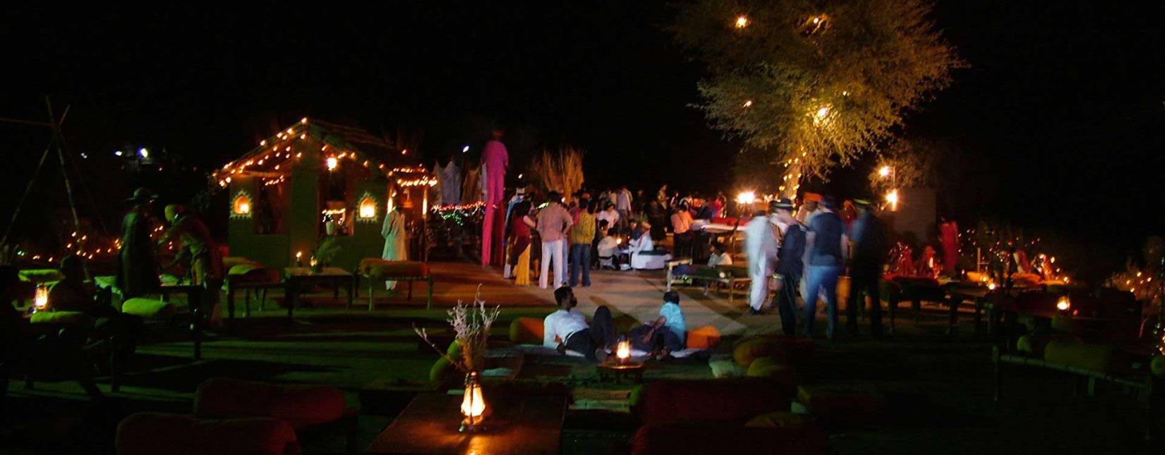 Calippic Hotels Mandawa - CDR - Weekend Destination near Delhi