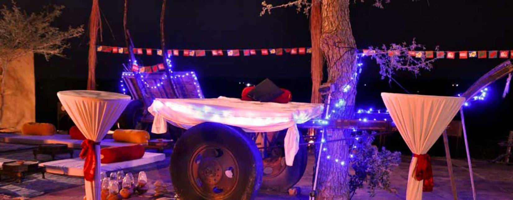 Calippic Hotels Mandawa - CDR - Weekend Destination around Delhi