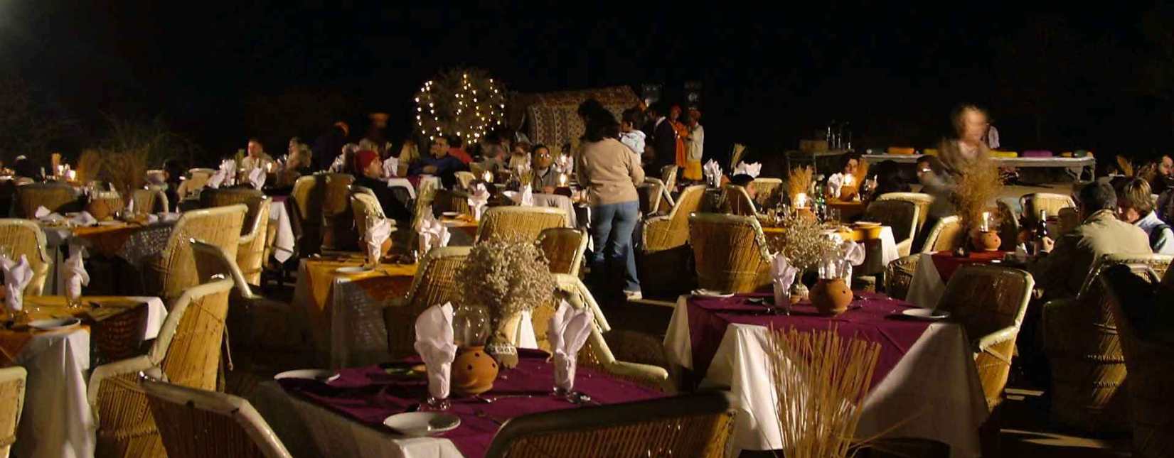 Calippic Hotels Mandawa - CDR - Holiday Destination near Delhi