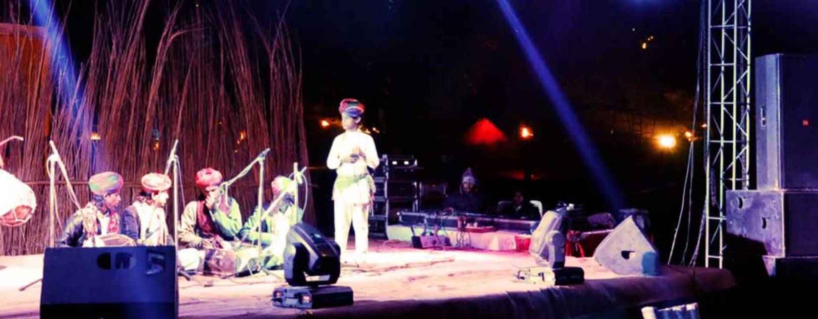 Calippic Hotels Mandawa - CDR - Holiday Destination around Delhi