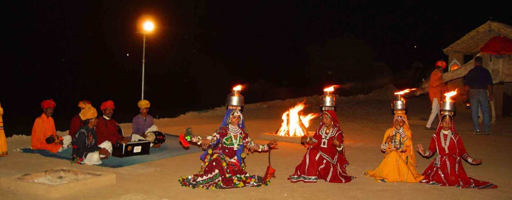 Calippic Hotels Mandawa - CDR - Holiday Destination from Delhi