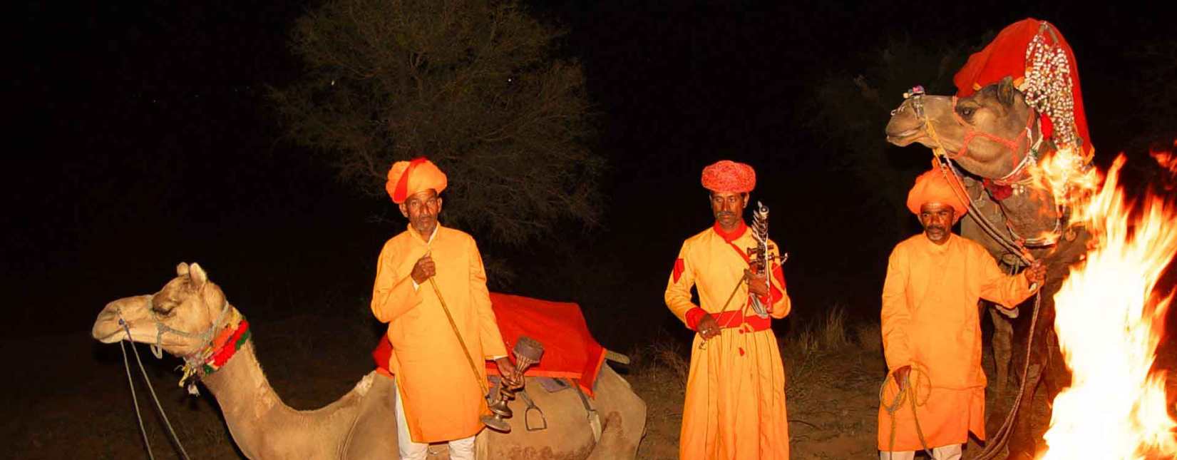 Calippic Hotels Mandawa - CDR - Weekend Resort around Delhi