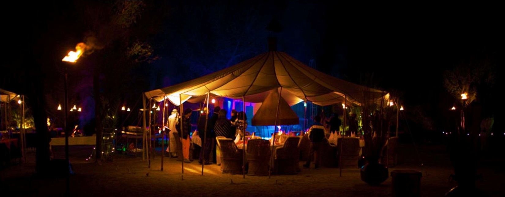 Calippic Hotels Mandawa - CDR - Destination Wedding around Delhi