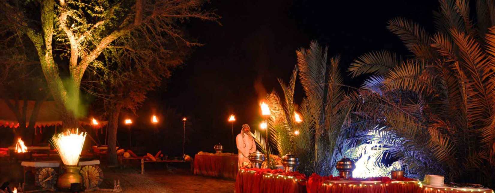 Calippic Hotels Mandawa - CDR - Resort around Delhi