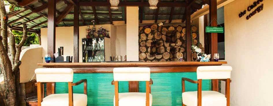 Calippic Hotels Kanatal - CTR - Resort in Kanatal