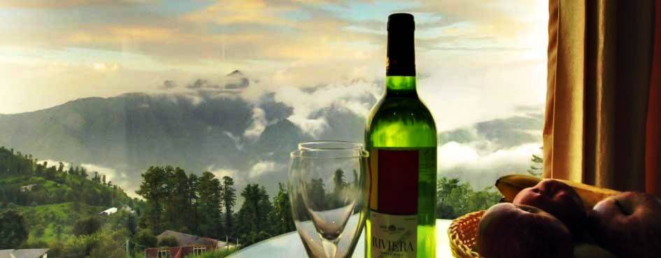 Calippic Hotels Mashobra - CKR - Resort near Shimla