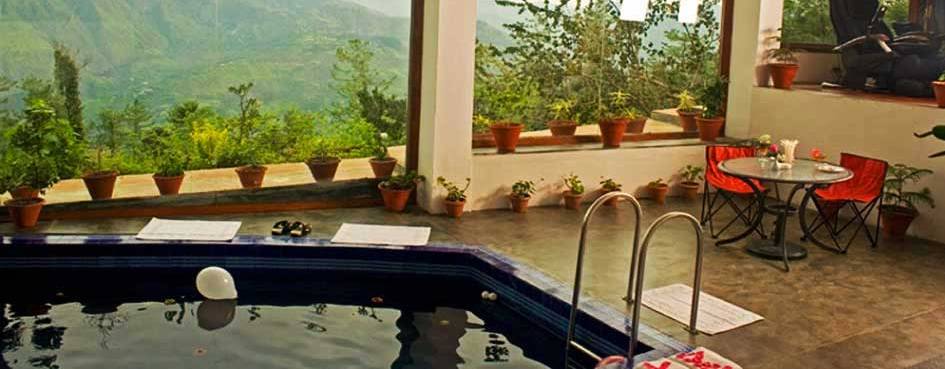 Calippic Hotels Mashobra - CKR - Resort near Shimla
